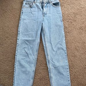 size 4 ZARA jeans